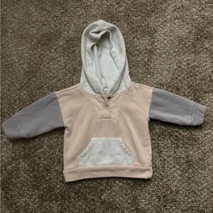 12 Month Tahari Hoodie